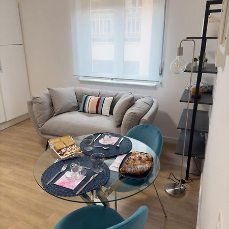B&B Blue Luxury Suite 阿韦利诺 外观 照片