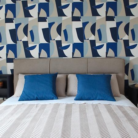 B&B Blue Luxury Suite 阿韦利诺 外观 照片