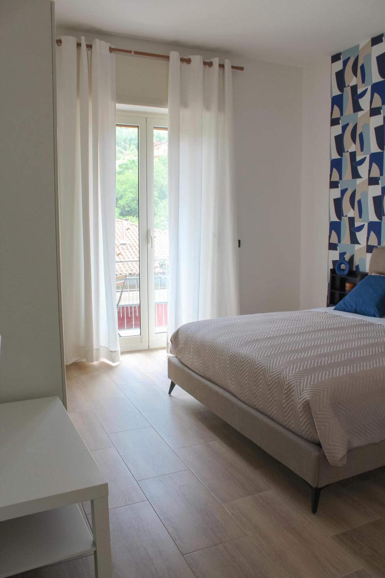 B&B Blue Luxury Suite 阿韦利诺 外观 照片