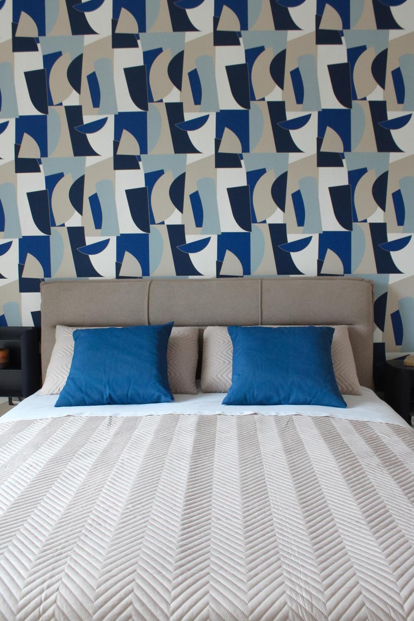 B&B Blue Luxury Suite 阿韦利诺 外观 照片